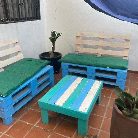 New Cozy Flat With Pool In Amazing Place..! Costa Del Silencio Buitenkant foto