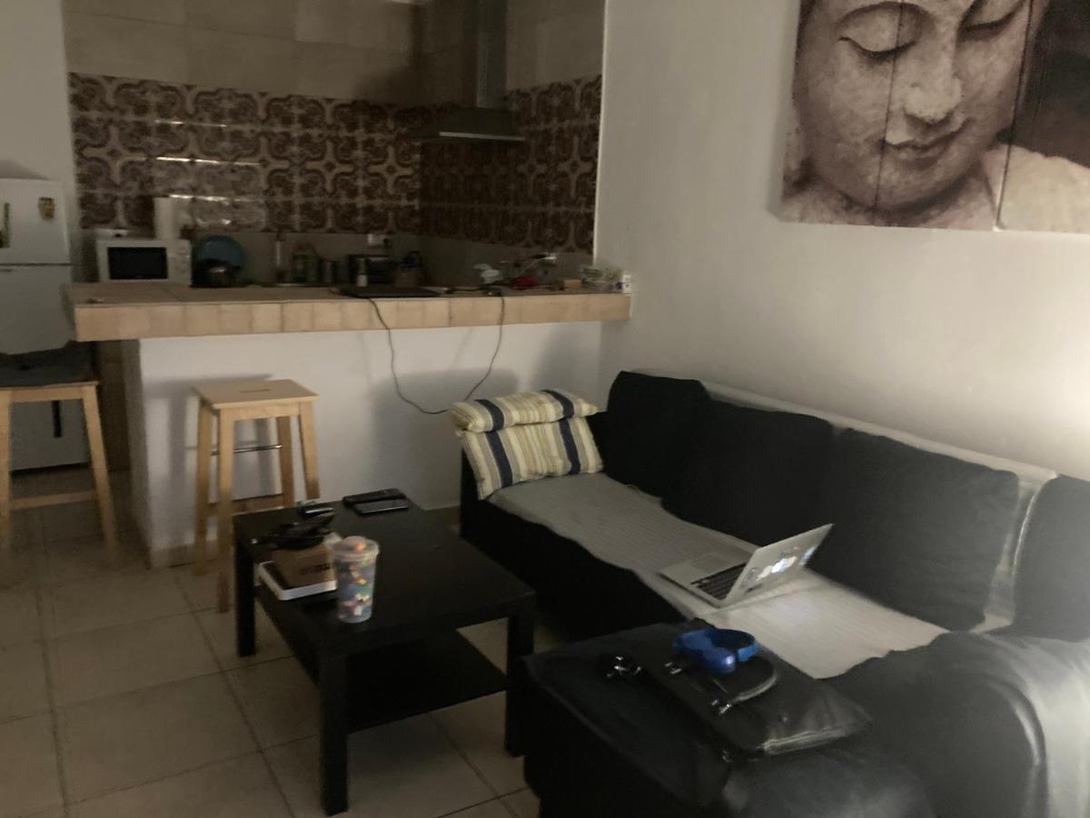 New Cozy Flat With Pool In Amazing Place..! Costa Del Silencio Buitenkant foto