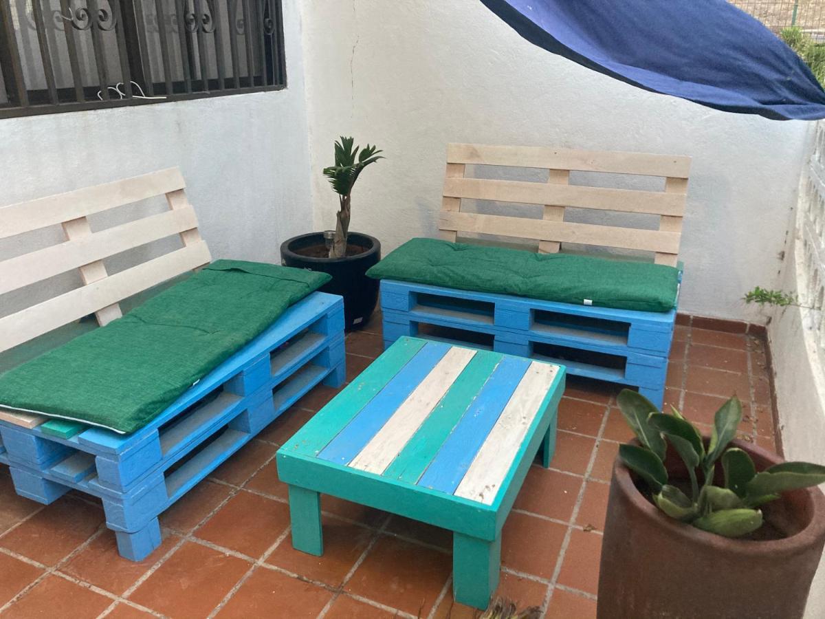 New Cozy Flat With Pool In Amazing Place..! Costa Del Silencio Buitenkant foto