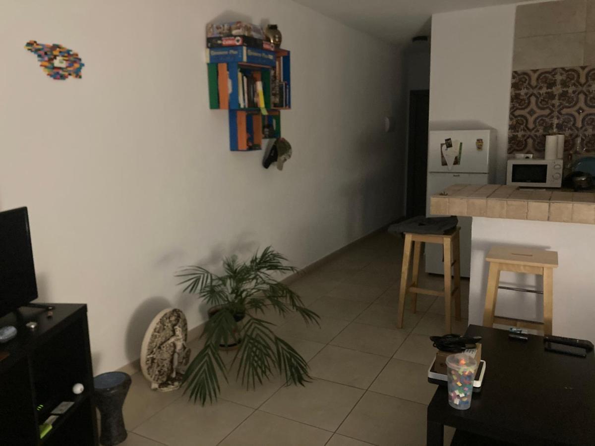 New Cozy Flat With Pool In Amazing Place..! Costa Del Silencio Buitenkant foto